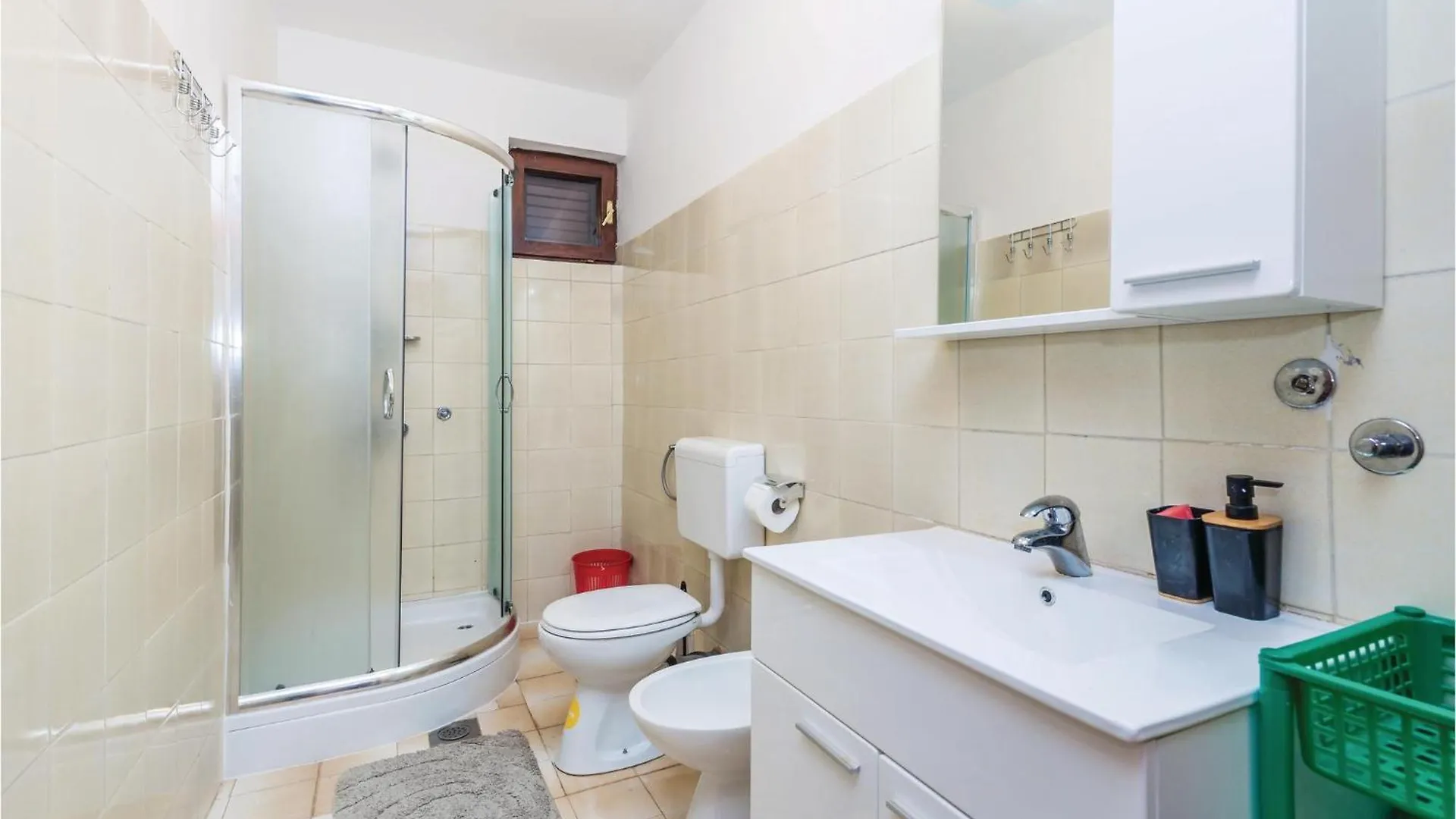 Stunning Apartment In Barbat-Rab With Wifi Barbat na Rabu 0*,