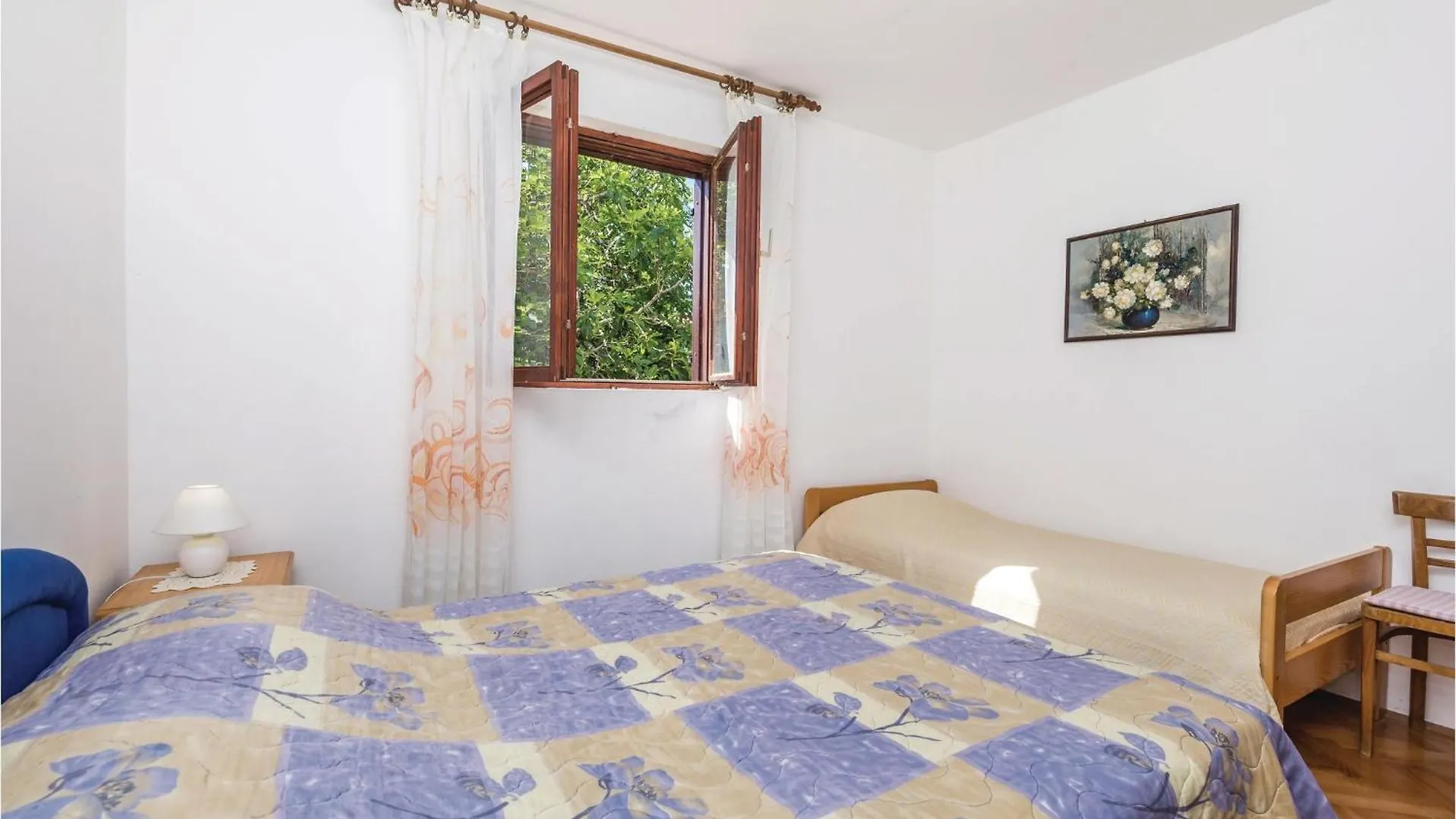 Stunning Apartment In Barbat-Rab With Wifi Barbat na Rabu 0*,